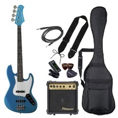 エレキベースセットの中古が安い！激安で譲ります・無料であげます  