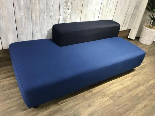 無印良品　ソファーベンチ廃盤