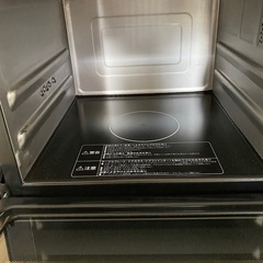 2022年製】Panasonic オーブンレンジ入荷しました！