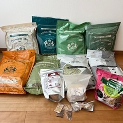 デグー　飼育グッズ　ケージ　チモシー