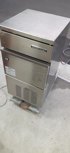 業務用製氷機