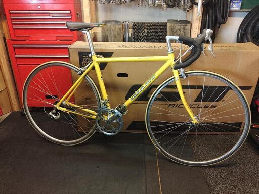 中古　ロードバイク　GIANT KRONOS