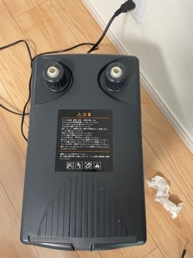楽天市場】ゼンスイ 水槽用クーラー ZC-200α (冷却水量200L以下/淡水 