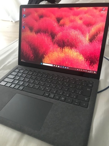 ノートパソコン Surface Laptop4 AMD Ryzen 5 256GB,8GB