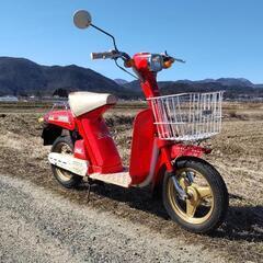 YAMAHAパッソル2E9（限定車ミリオン）昭和レトロ旧車当時物