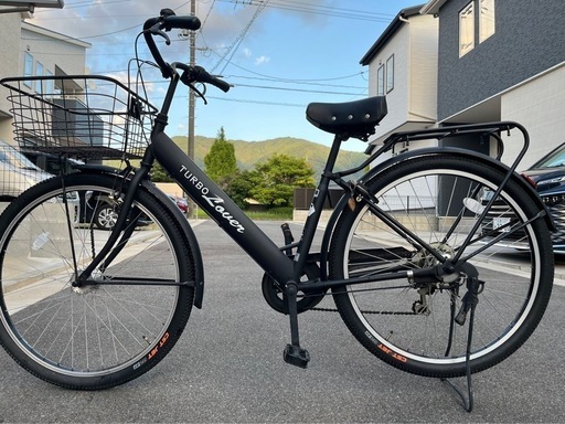 自転車