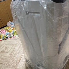 移動式エアコン　SKジャパン