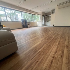 コストコ フロア板 シート