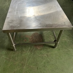 作業台900x750x460