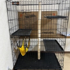 オールガラス 水槽135x45x30