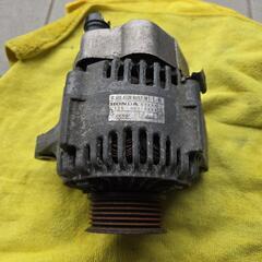 千葉県のオルタネーターの中古が安い！激安で譲ります・無料であげます  