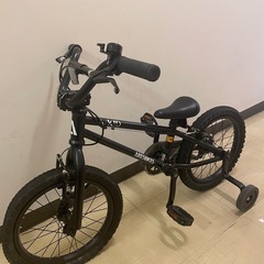 糸島市内 送料無料】 ARES BIKES 20インチ 0707-5