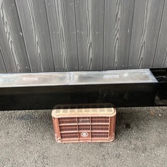 おまけ有　13㎜　1500×600×600アクリル水槽