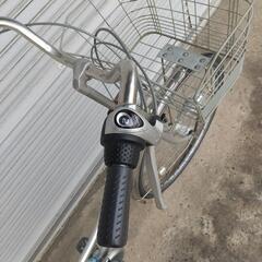 ブレインスリープピローHIGH ＋ピローカバー アクティブエア グレー-自転車(27インチ/内装3段ギヤ/オートライト)