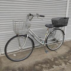 ブレインスリープピローHIGH ＋ピローカバー アクティブエア グレー-自転車(27インチ/内装3段ギヤ/オートライト)