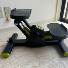 ツイストステッパー引き取りで、12000円 ツイストステッパー引き取りで、12000円