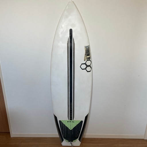 アルメリック ネックベアード2 スパインテック 5,7 ネックベアード2