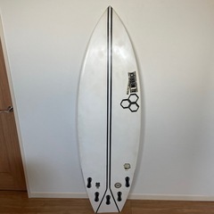 アルメリック　ネックベアード2  スパインテック　5,7