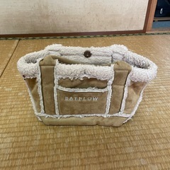 バッグ　中古