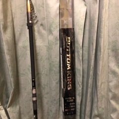 美品】ボトムキング タイプS