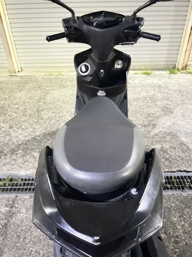 堺市南区発 ヤマハ シグナスx 3型 実働 格安 配送可 堺市