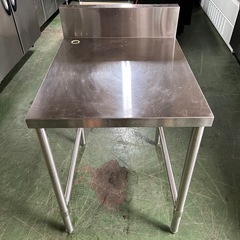 作業台 600x750x790(+150)