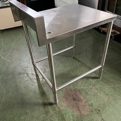 作業台 600x750x790(+150)