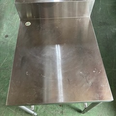 作業台 600x750x790(+150)