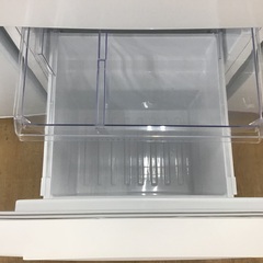 トレファク神戸新長田 】ニトリの2ドア冷蔵庫2021年製です！【取りに