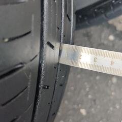 最終値下げ！　スズキ純正アルミ タイヤ付き 夏タイヤ　16インチ 4穴 5J ブリヂストン エコピア 175/60R16 2021年製 中古　クロスビー　