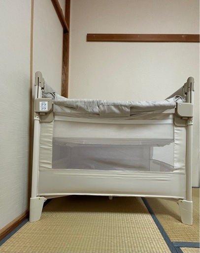 ９月末まで値下げ　アップリカ　ココネルエアープラス