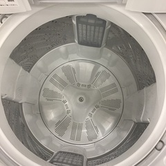 【トレファク神戸新長田 】Panasonicの洗濯機2021年製です！!!【取りに来れる方限定】