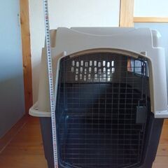 ペットハウス(ウルトラバリケンネルLサイズ)