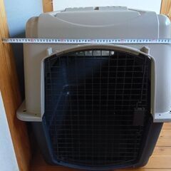 ペットハウス(ウルトラバリケンネルLサイズ)