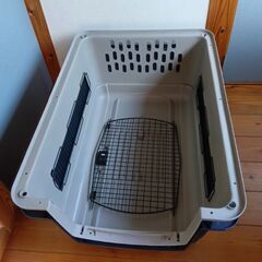 ペットハウス(ウルトラバリケンネルLサイズ)