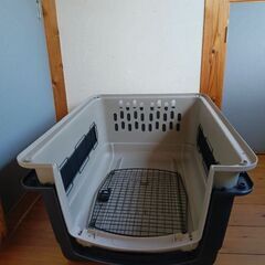 ペットハウス(ウルトラバリケンネルLサイズ)