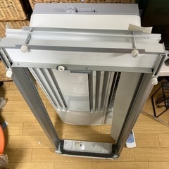 窓用エアコン　コロナCW1621　2021年製　