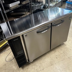 ホシザキ台下冷蔵庫コールドテーブル厨房飲食店RT-120PTE1