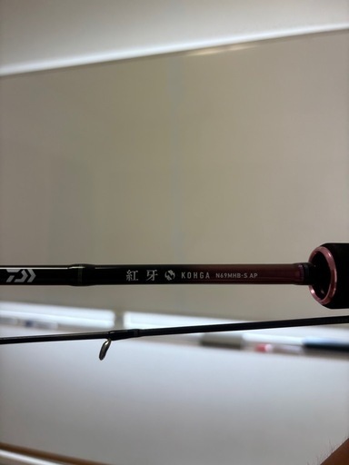 紅牙N69MHB-SAP