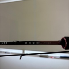 紅牙N69MHB-SAP