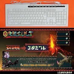 □メモリー増量中 S4ゲーミングPC】フォートナイト、Apex◎現品