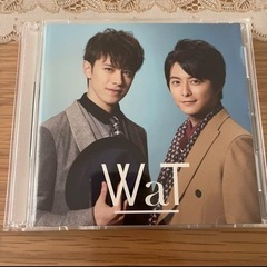 WaT 卒業BEST CD DVD