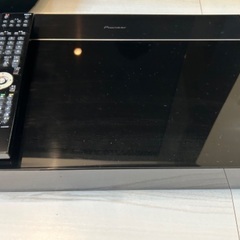 PIONEER／パイオニア　50型　プラズマテレビ【KRP-500A】