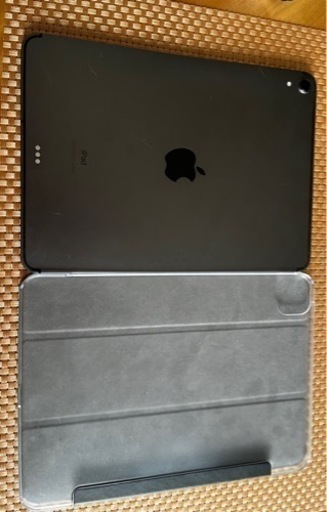 Ipad Pro 11インチ【第1世代】