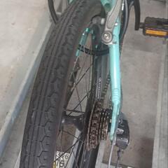 made in ITALY  BIANCHI