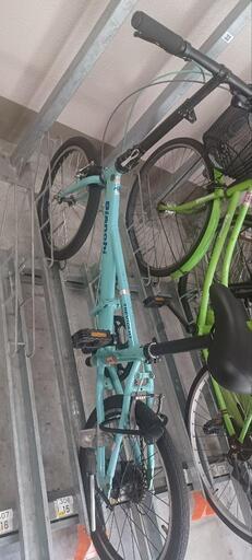 その他 made in ITALY  BIANCHI