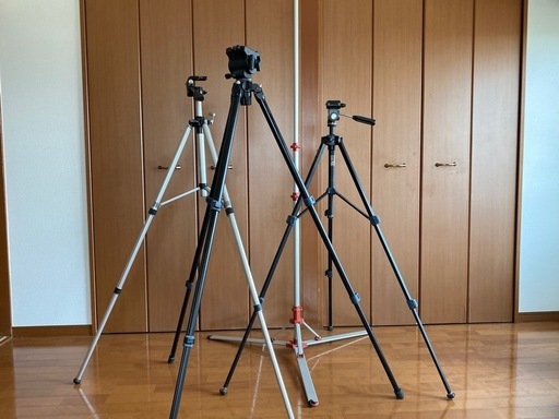 その他 USED, Stand Set