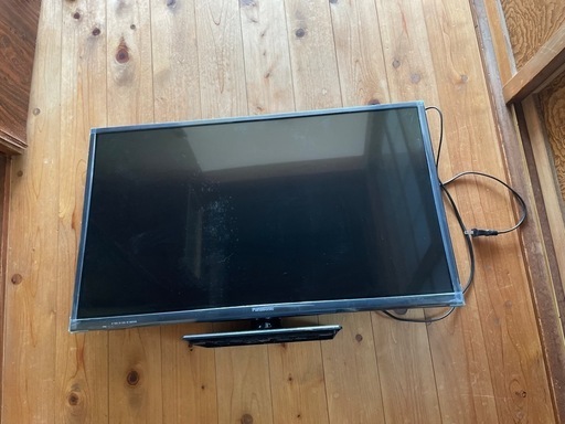 Panasonic製　32インチ　テレビ