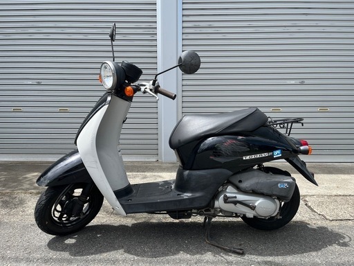 【取りに来れる方】ホンダ（AF67） トゥデイf 50cc