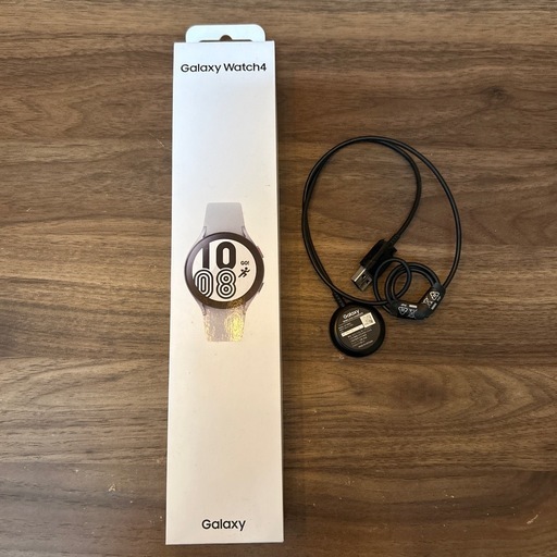 その他 Galaxy Watch4    44mm